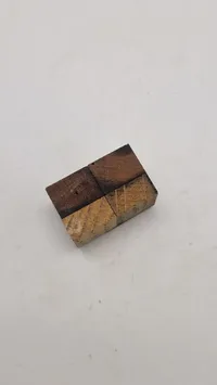 Sjældent original USSR stempel