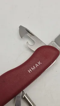 HMAK foldekniv