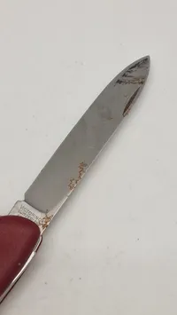 HMAK foldekniv