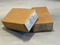 Originale tyske ww2 æsker til K98 ammunition
