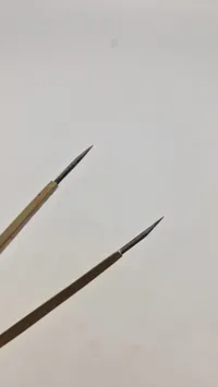 Ældre messing skibspasser