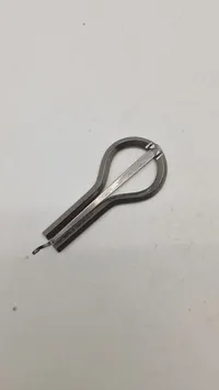 Original jødeharpe