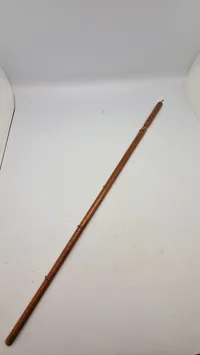 Original “Alen stok” dateret 1939