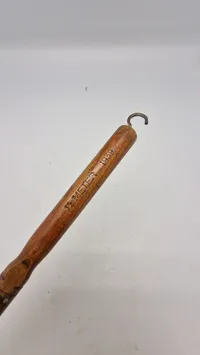 Original “Alen stok” dateret 1939