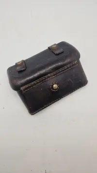 Patrontaske M/1906 fra 9 april filmen