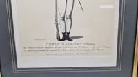 Samling billeder fra bl.a. Royal Volluntiers