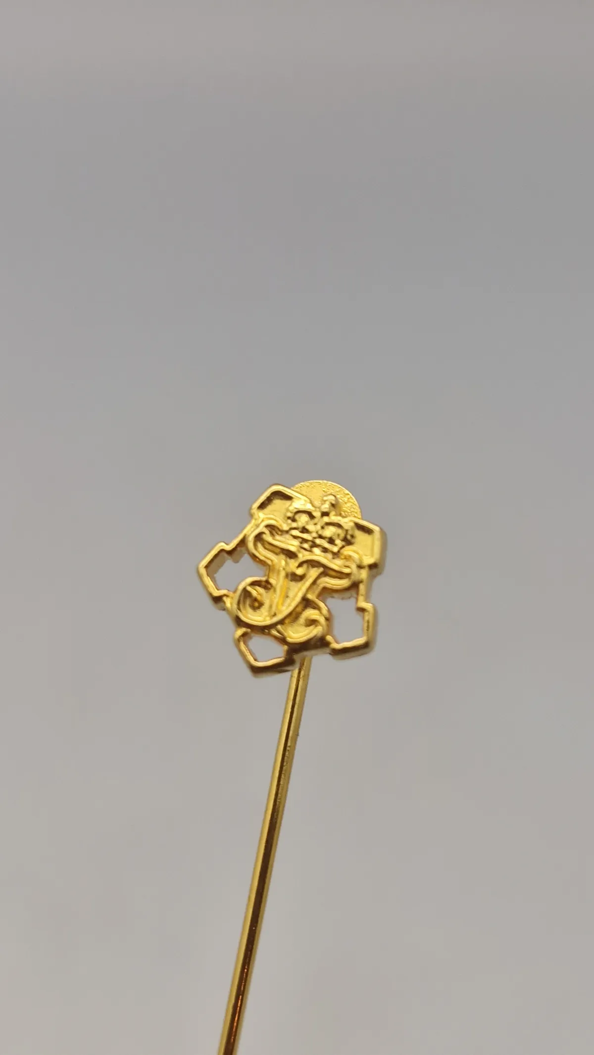 Pin, danske livregiment
