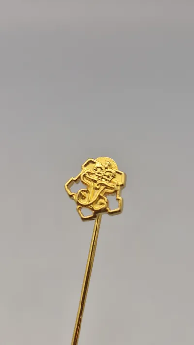 Pin, danske livregiment