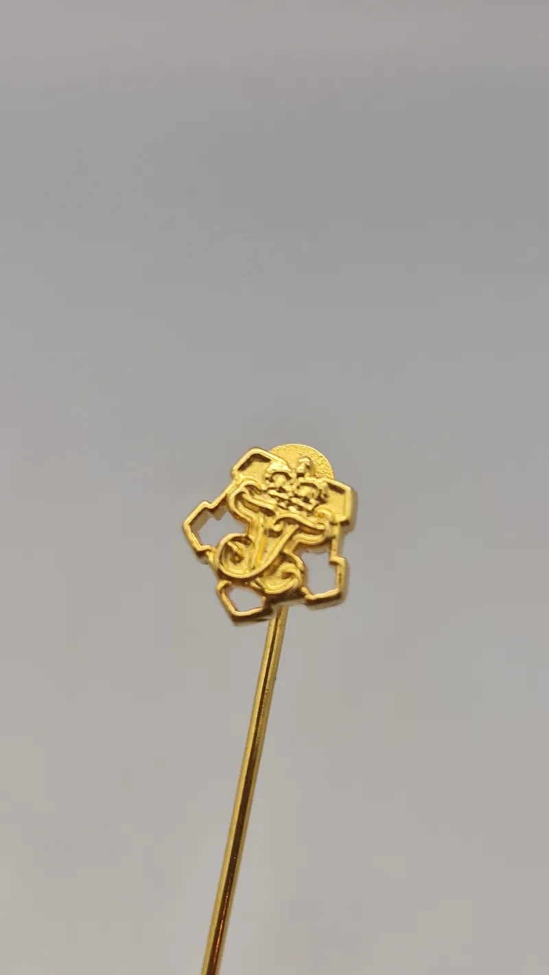 Pin, danske livregiment
