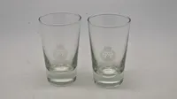 Snapseglas, Navy, Army & Air Force Institutes