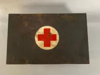Sanitet kasse CF
