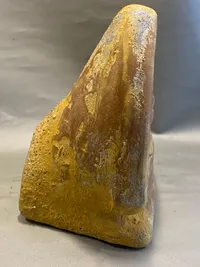 Sjælden original antefix fra det antikke Grækenland (Ancient Greece)