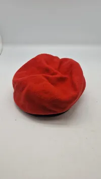 Original baret, trænregimentet
