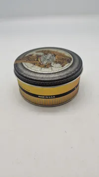 Original Zippo med æske. Begrænset oplag