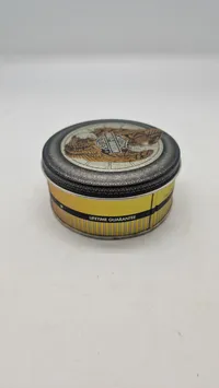 Original Zippo med æske. Begrænset oplag