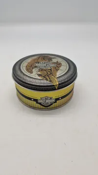 Original Zippo med æske. Begrænset oplag