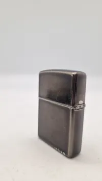Original Zippo med æske. Begrænset oplag