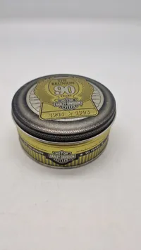 Original Zippo med æske. Begrænset oplag