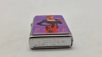 Original Zippo med æske