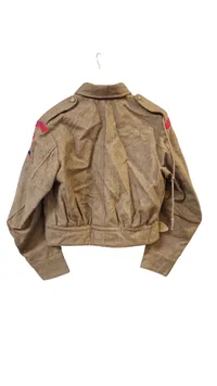 Original Engelsk WW2 jakke fra 1941