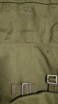 Lot webbing tasker