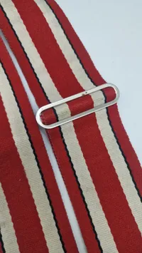 Regiments bælte. Sjællandske trænregiment