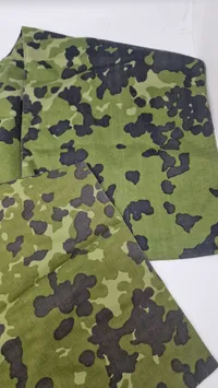 Lot tørklæder. Forsvaret