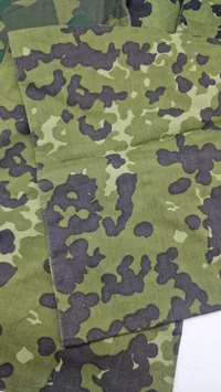 Lot tørklæder. Forsvaret