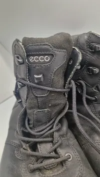 Sæt Ecco støvler