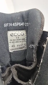 Sæt Ecco støvler