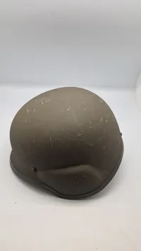Original kevlar Gallet hjelm