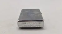 Original Zippo med æske. Begrænset oplag