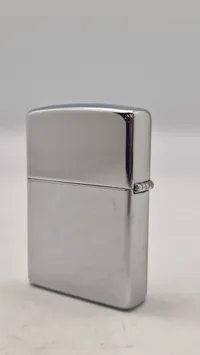 Sjældent originalt Zippo sæt