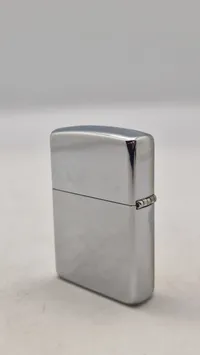 Sjældent originalt Zippo sæt