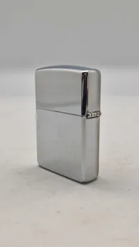 Sjældent originalt Zippo sæt