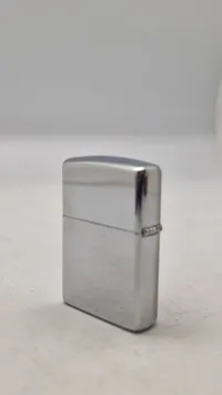 Sjældent originalt Zippo sæt