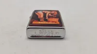 Sjældent originalt Zippo sæt