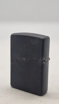 Original Zippo med æske