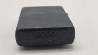 Original Zippo med æske