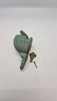 Gammelt DSB askebæger