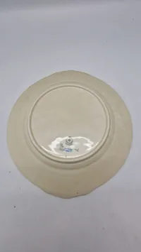 Royal Copenhagen Frijsenborg kageplade designet af Thorkild Olsen