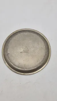 Just juleplakette