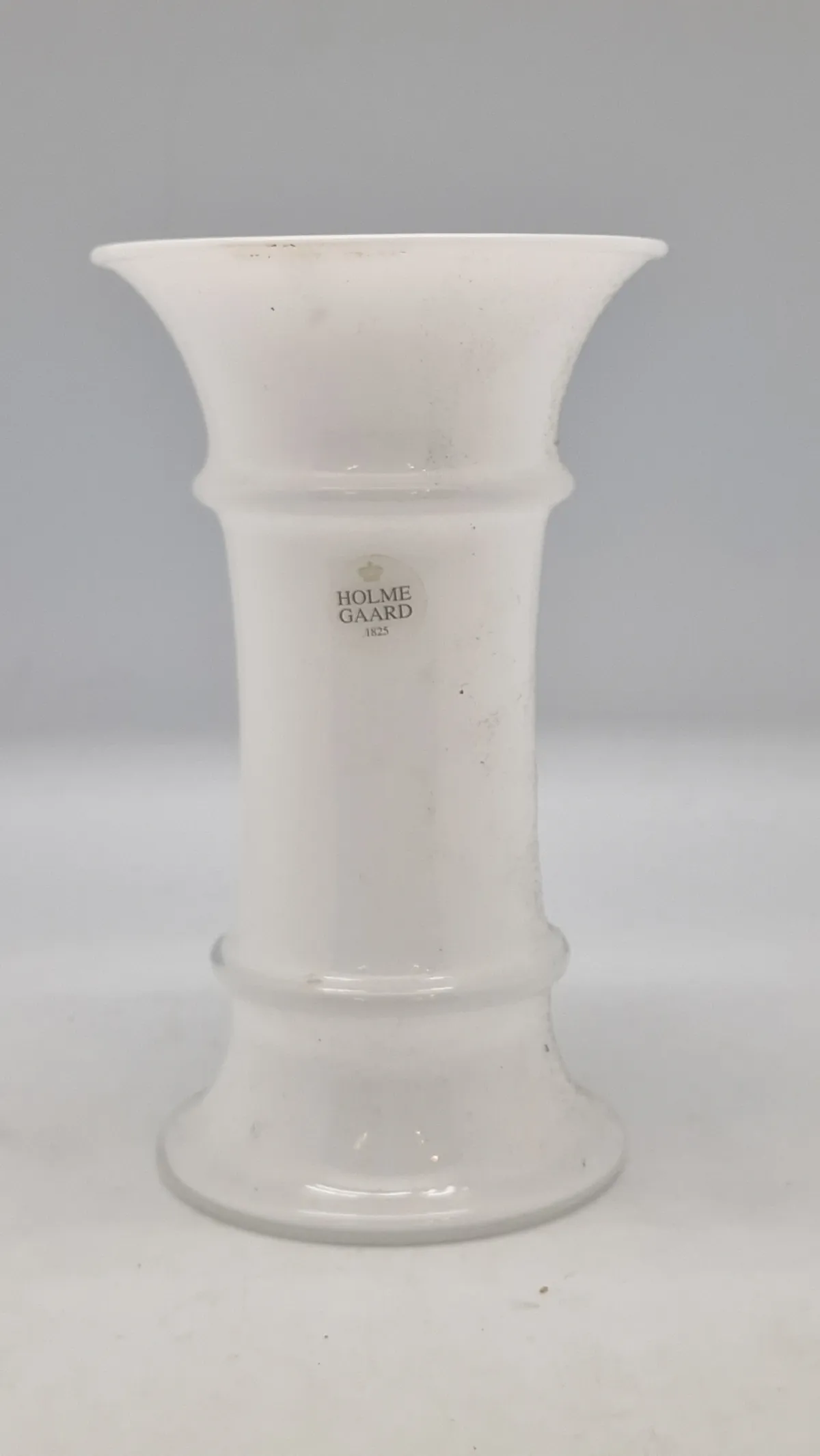 Vase, Michael Bang, Holmegaard
