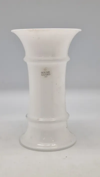 Vase, Michael Bang, Holmegaard