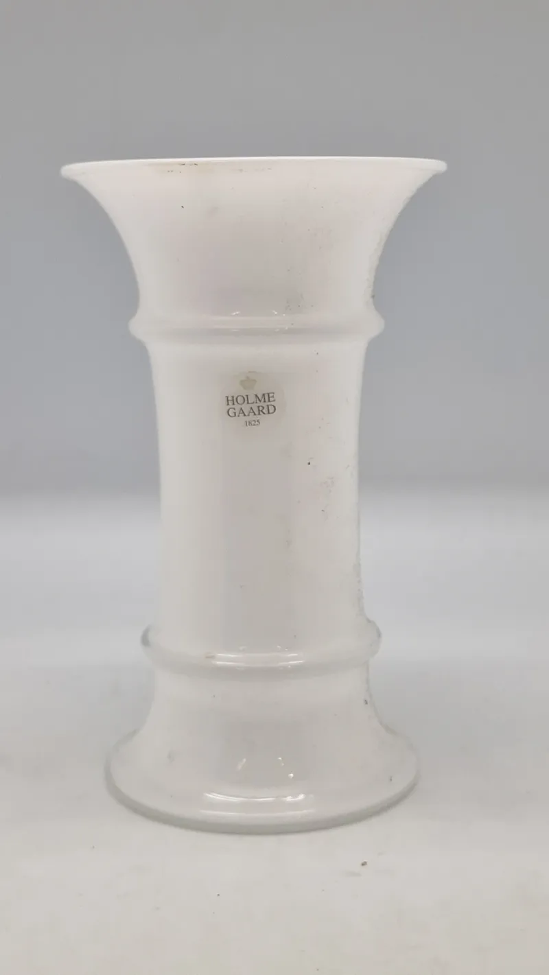 Vase, Michael Bang, Holmegaard