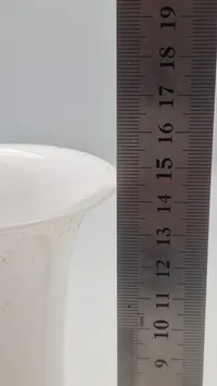 Vase, Michael Bang, Holmegaard