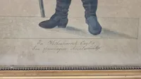 Tegning Vægter