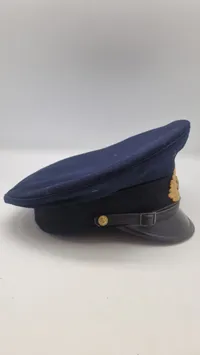 Original DDR Marine kasket
