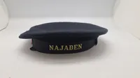 Dansk marine hue