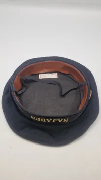 Dansk marine hue